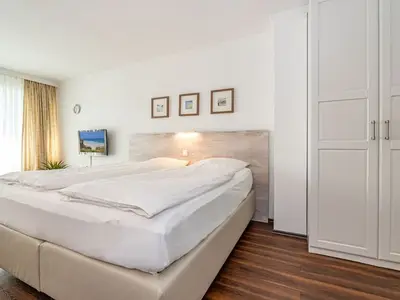 Ferienwohnung für 2 Personen (40 m²) in Sylt-Ost 5/10