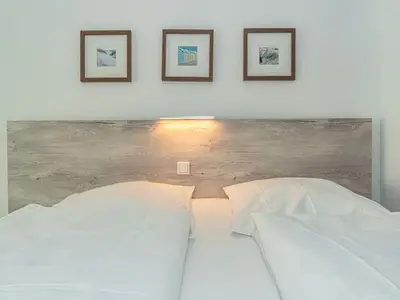 Ferienwohnung für 2 Personen (40 m²) in Sylt-Ost 6/10