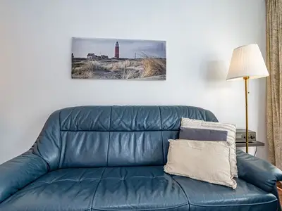 Ferienwohnung für 2 Personen (40 m²) in Sylt-Ost 8/10
