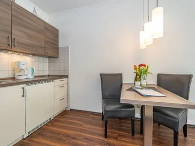 Ferienwohnung für 2 Personen (40 m²) in Sylt-Ost 10/10
