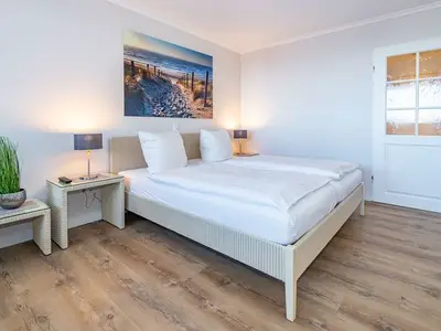 Ferienwohnung für 2 Personen (40 m²) in Sylt-Ost 4/10