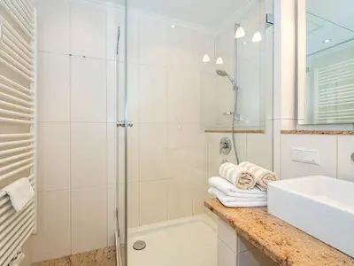 Ferienwohnung für 2 Personen (40 m²) in Sylt-Ost 5/10