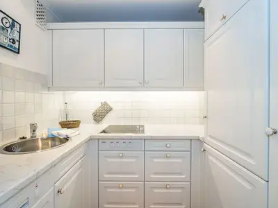 Ferienwohnung für 2 Personen (40 m²) in Sylt-Ost 6/10