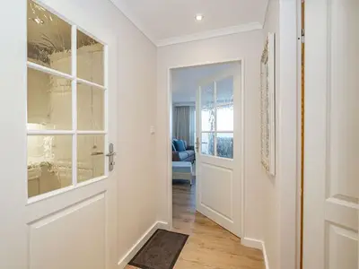 Ferienwohnung für 2 Personen (40 m²) in Sylt-Ost 8/10