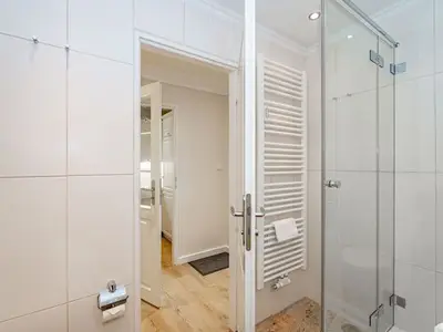 Ferienwohnung für 2 Personen (40 m²) in Sylt-Ost 10/10