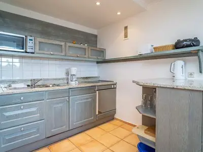 Ferienwohnung für 2 Personen (54 m²) in Sylt-Ost 3/10