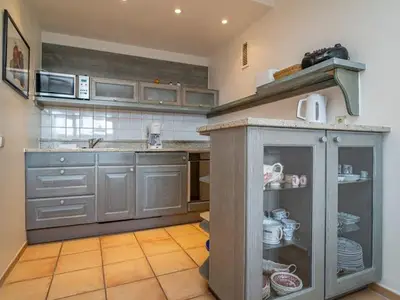Ferienwohnung für 2 Personen (54 m²) in Sylt-Ost 6/10