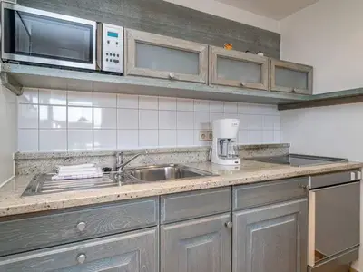 Ferienwohnung für 2 Personen (54 m²) in Sylt-Ost 7/10