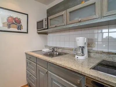Ferienwohnung für 2 Personen (54 m²) in Sylt-Ost 8/10
