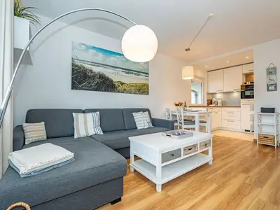 Ferienwohnung für 4 Personen (40 m²) in Sylt-Ost 1/10