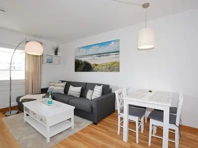 Ferienwohnung für 4 Personen (40 m²) in Sylt-Ost 3/10