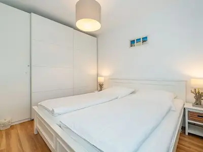 Ferienwohnung für 4 Personen (40 m²) in Sylt-Ost 5/10