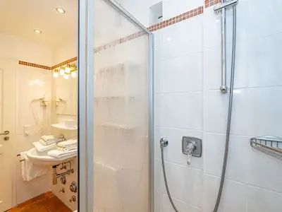 Ferienwohnung für 4 Personen (40 m²) in Sylt-Ost 9/10