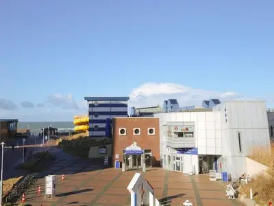 Ferienwohnung für 4 Personen (63 m²) in Sylt-Ost 2/10