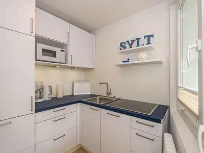 Ferienwohnung für 4 Personen (63 m²) in Sylt-Ost 3/10