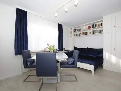 Ferienwohnung für 4 Personen (63 m²) in Sylt-Ost 6/10