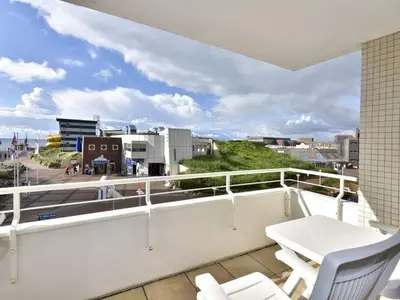 Ferienwohnung für 4 Personen (63 m²) in Sylt-Ost 8/10