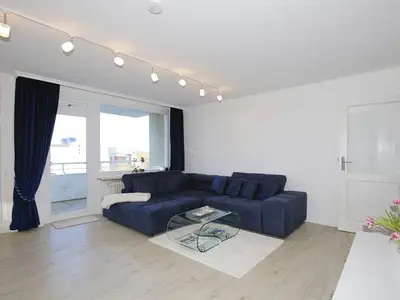 Ferienwohnung für 4 Personen (63 m²) in Sylt-Ost 9/10