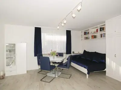 Ferienwohnung für 4 Personen (63 m²) in Sylt-Ost 10/10