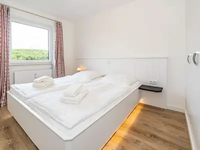 Ferienwohnung für 4 Personen (47 m²) in Sylt-Ost 2/10