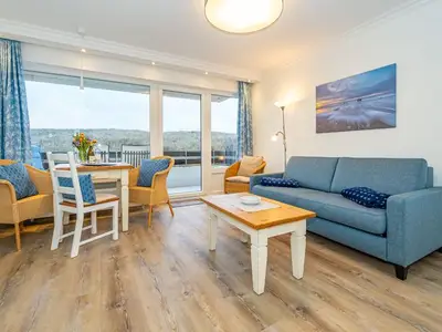 Ferienwohnung für 4 Personen (47 m²) in Sylt-Ost 6/10