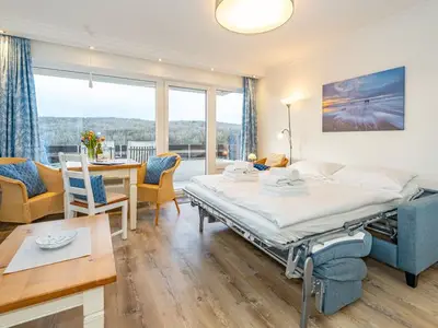 Ferienwohnung für 4 Personen (47 m²) in Sylt-Ost 7/10