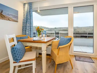 Ferienwohnung für 4 Personen (47 m²) in Sylt-Ost 8/10