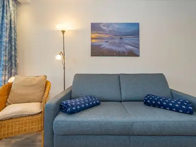 Ferienwohnung für 4 Personen (47 m²) in Sylt-Ost 10/10