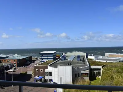 Ferienwohnung für 2 Personen (36 m²) in Sylt-Ost 2/10