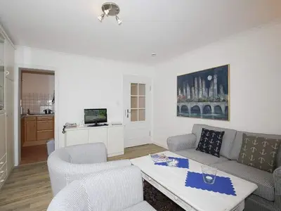 Ferienwohnung für 2 Personen (36 m²) in Sylt-Ost 3/10