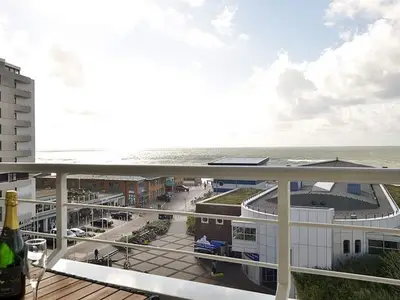 Ferienwohnung für 2 Personen (36 m²) in Sylt-Ost 4/10