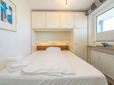 Ferienwohnung für 2 Personen (36 m²) in Sylt-Ost 6/10