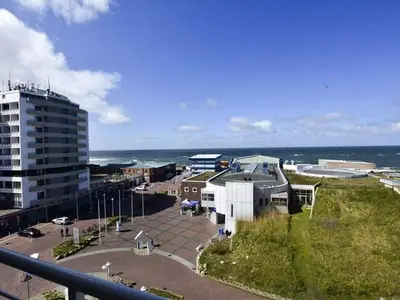 Ferienwohnung für 2 Personen (36 m²) in Sylt-Ost 7/10