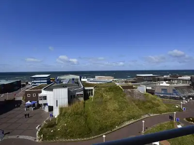 Ferienwohnung für 2 Personen (36 m²) in Sylt-Ost 8/10