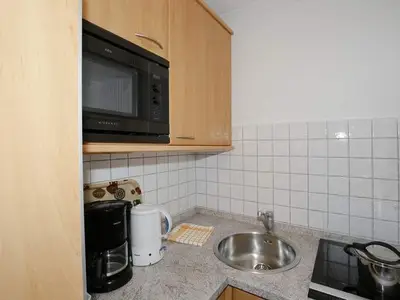 Ferienwohnung für 2 Personen (36 m²) in Sylt-Ost 10/10