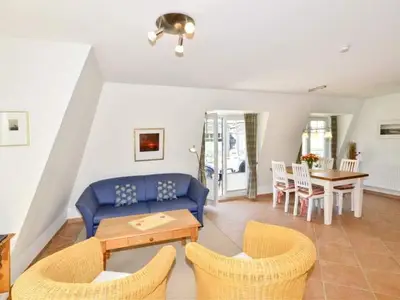 Ferienwohnung für 4 Personen (59 m²) in Sylt-Ost 2/10