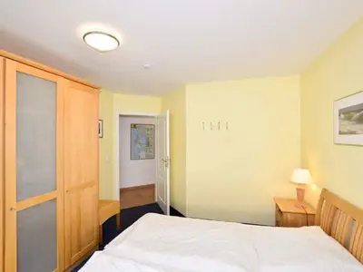 Ferienwohnung für 4 Personen (59 m²) in Sylt-Ost 4/10