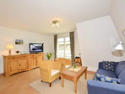 Ferienwohnung für 4 Personen (59 m²) in Sylt-Ost 6/10