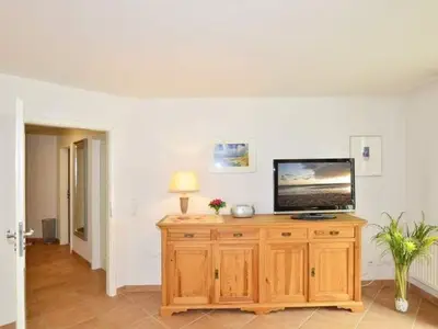 Ferienwohnung für 4 Personen (59 m²) in Sylt-Ost 7/10