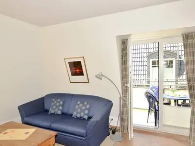 Ferienwohnung für 4 Personen (59 m²) in Sylt-Ost 8/10
