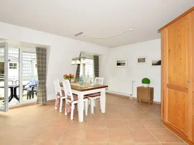 Ferienwohnung für 4 Personen (59 m²) in Sylt-Ost 9/10