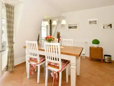 Ferienwohnung für 4 Personen (59 m²) in Sylt-Ost 10/10