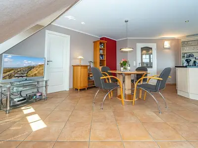 Ferienwohnung für 4 Personen (64 m²) in Sylt-Ost 1/10