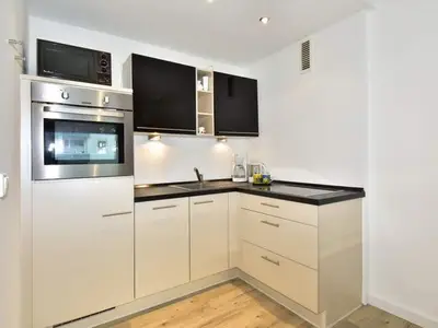 Ferienwohnung für 4 Personen (48 m²) in Sylt-Ost 2/10