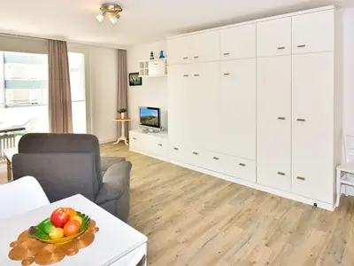 Ferienwohnung für 4 Personen (48 m²) in Sylt-Ost 5/10