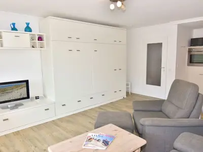 Ferienwohnung für 4 Personen (48 m²) in Sylt-Ost 6/10