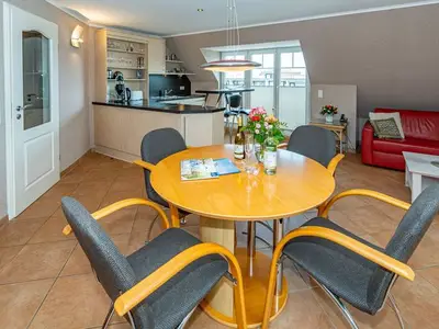 Ferienwohnung für 4 Personen (64 m²) in Sylt-Ost 8/10