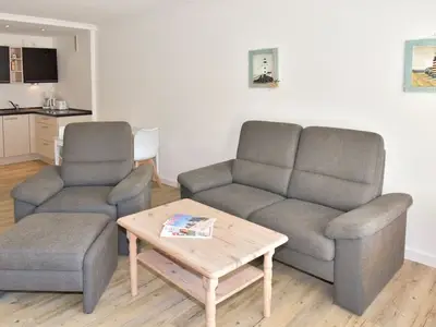 Ferienwohnung für 4 Personen (48 m²) in Sylt-Ost 7/10