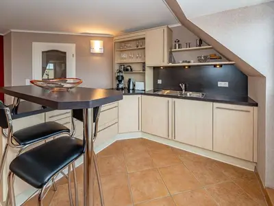 Ferienwohnung für 4 Personen (64 m²) in Sylt-Ost 9/10