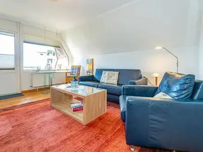 Ferienwohnung für 4 Personen (76 m²) in Sylt-Ost 2/10